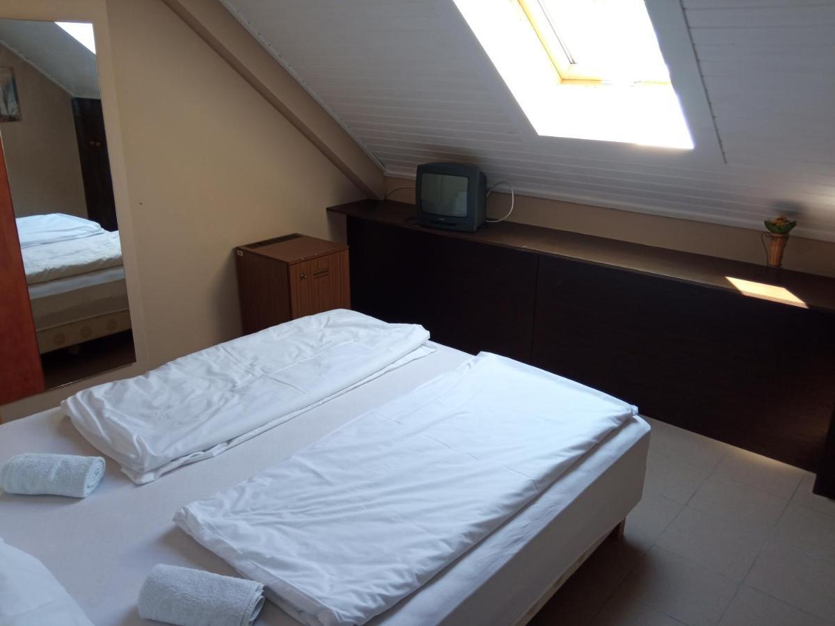 Retro Hotel Merid 扎马迪 外观 照片